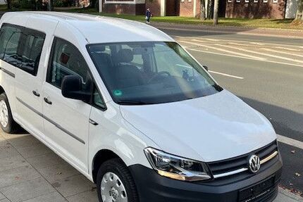 VW Caddy Maxi