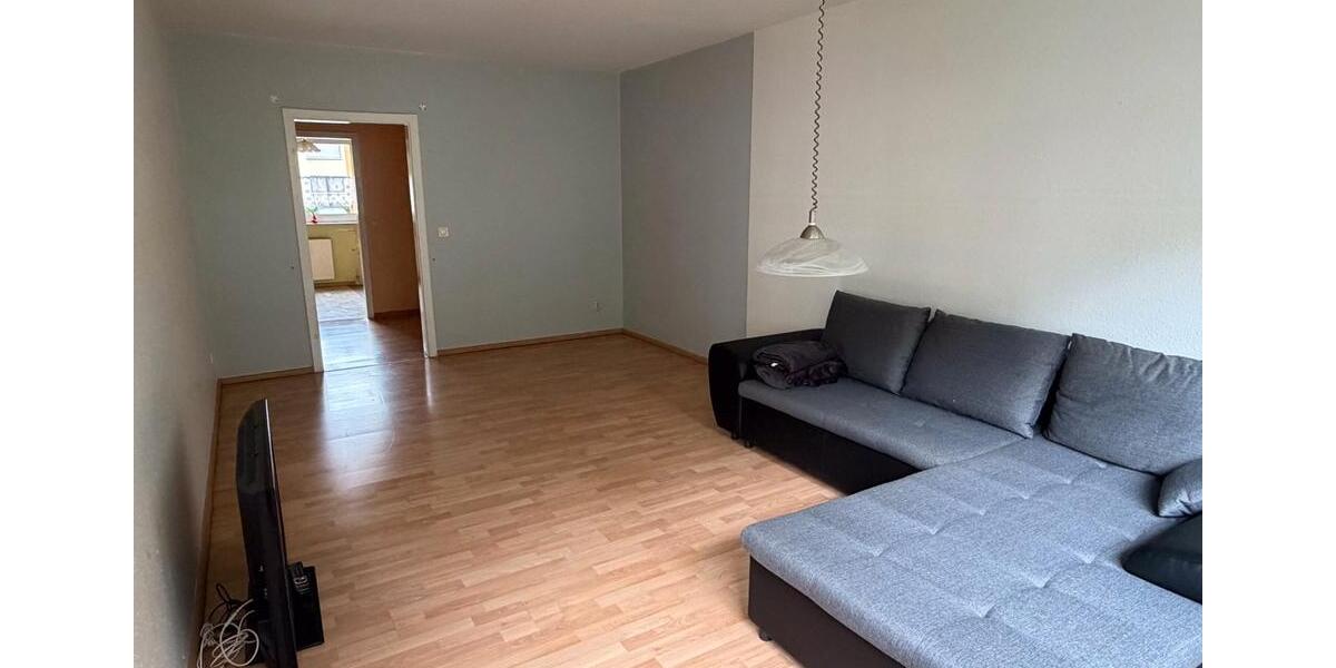 Erdgeschoßwohnung Monheim am Rhein - 3 Zimmer, 70 m&sup2;, 240.000&euro; | Angebot:26497445