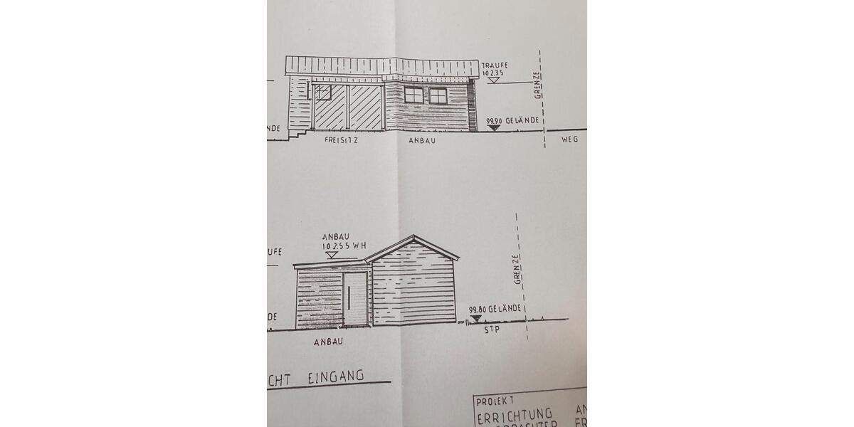 Einfamilienhaus Radevormwald - 1 Zimmer, 28 m&sup2;, 47.799&euro; | Angebot:25499761
