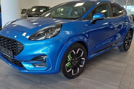 Ford Puma 71.498 km 15.490 &euro; Wuppertal 42289