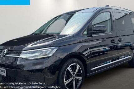VW Caddy Maxi 89.403 km 21.990 &euro; Mettmann 40822