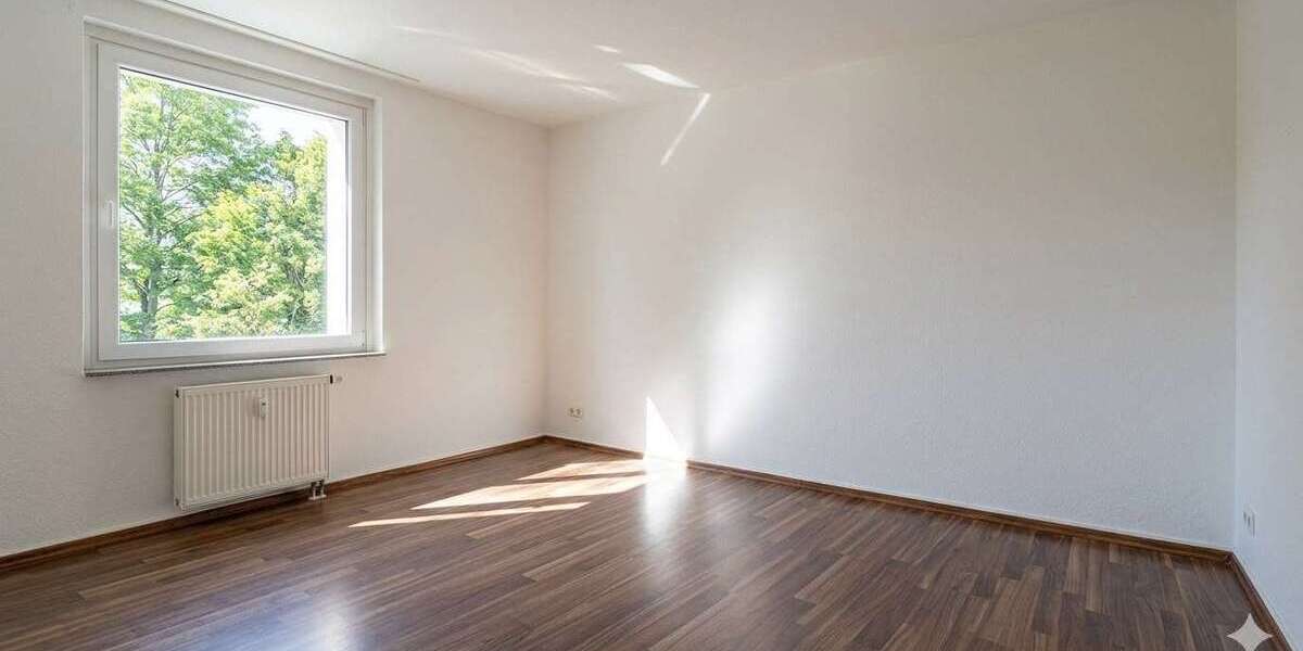 Etagenwohnung Wuppertal Elberfeld - 2 Zimmer, 48 m&sup2;, 380&euro; | Angebot:26835847