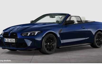 BMW M4 13.454 km 99.790 € Velbert 42549