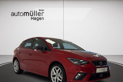 Seat Ibiza 2.478 km 16.999 &euro; Hagen 58095