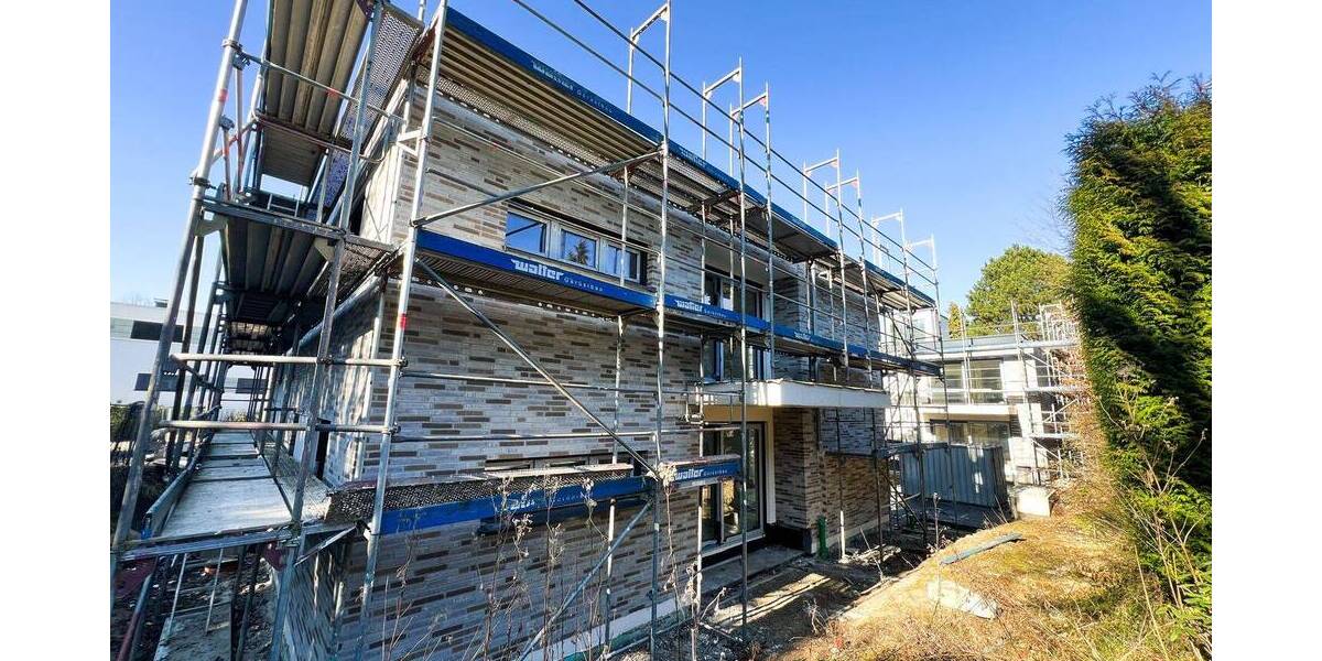 Etagenwohnung Essen / Bredeney Bredeney - 4 Zimmer, 163 m&sup2;, 3.110&euro; | Angebot:25926826
