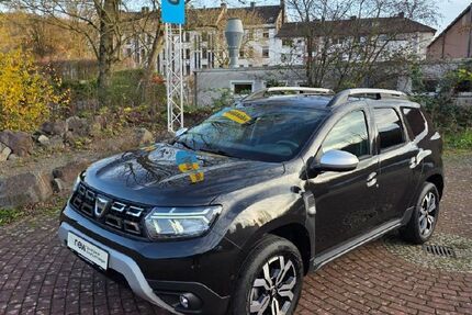 Dacia Duster 54.630 km 16.495 &euro; Hagen 58091