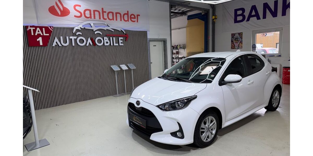 Mazda 2 53.318 km 17.400 &euro; Wuppertal 42327