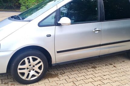VW Sharan 300.000 km 3.150 &euro; Hagen 58093