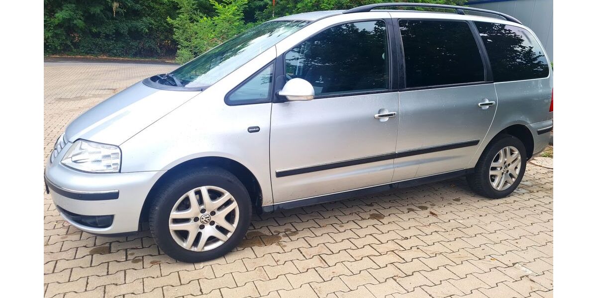 VW Sharan 300.000 km 3.150 &euro; Hagen 58093