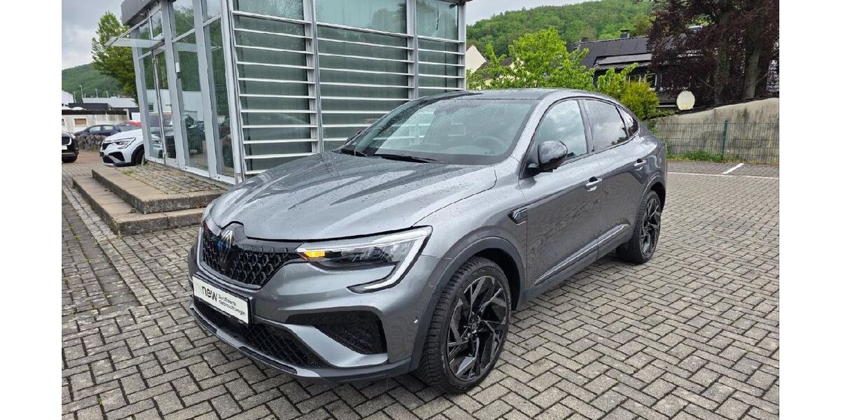 Renault Arkana 28.000 km 26.490 &euro; Hagen 58091
