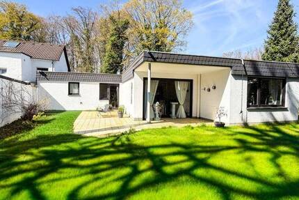 Haus Bergisch Gladbach Refrath - 3 Zimmer, 136 m&sup2;, 595.000&euro; | Angebot:26290453