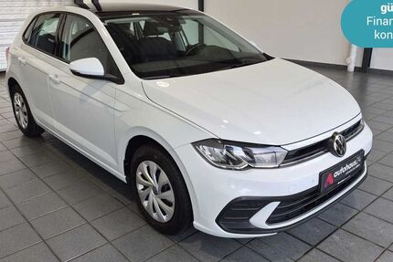VW Polo 56.785 km 13.490 &euro; Wuppertal 42287