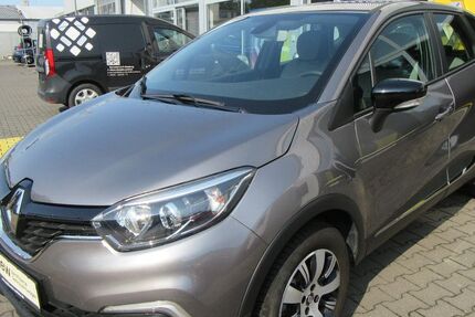 Renault Captur 36.483 km 11.890 € Bochum 44795