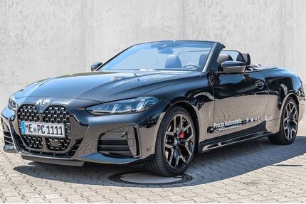 BMW 420 5.999 km 61.498 &euro; Velbert 42549