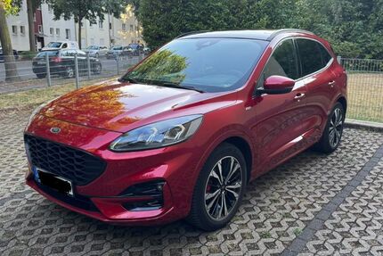 Ford Kuga 94.000 km 22.700 &euro; Leverkusen 51379