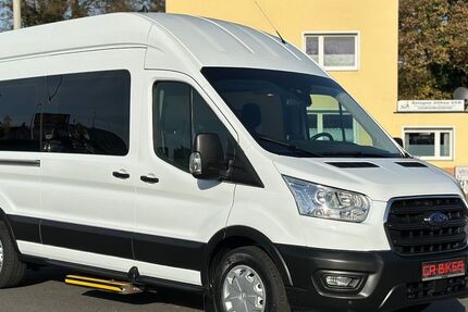 Ford Transit 181.900 km 24.978 &euro; Solingen 42697