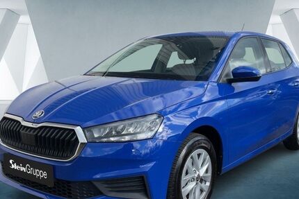 Skoda Fabia 21.450 km 15.977 &euro; Bergisch Gladbach 51465