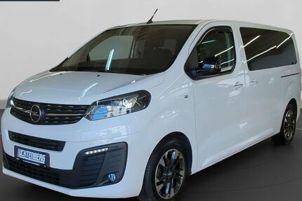 Opel Zafira Life 49.150 km 33.250 &euro; Leverkusen 51381