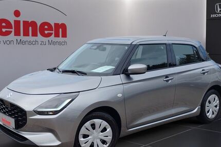 Suzuki Swift 6.000 km 15.680 &euro; Hagen 58135