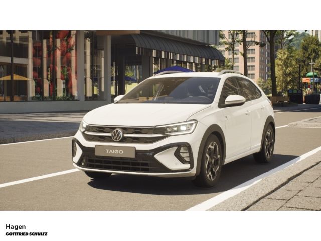 VW Taigo 4.500 km 32.880 &euro; Hagen 58089