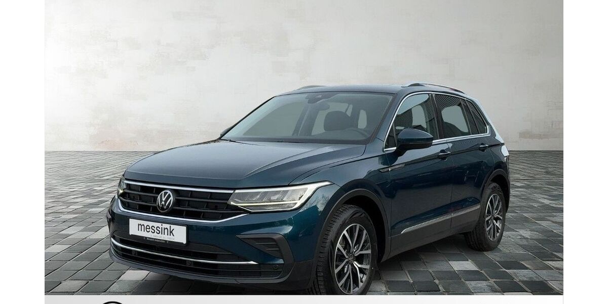 VW Tiguan 55.644 km 21.980 &euro; Wermelskirchen 42929
