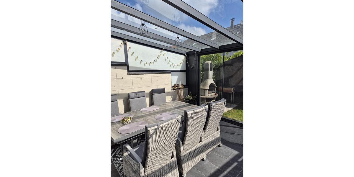 Reihenhaus Bergisch Gladbach Gronau - 7 Zimmer, 150 m&sup2;, 740.000&euro; | Angebot:26484941
