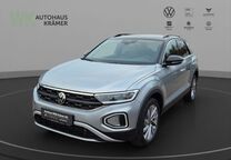 Gebrauchtwagen VW T-Roc