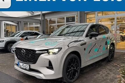 Mazda CX-60 6.060 km 52.990 &euro; Kürten 51515