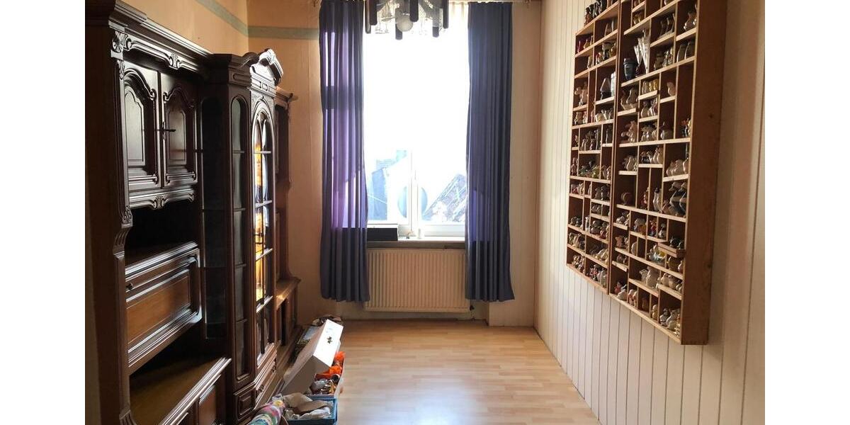 Etagenwohnung Wuppertal - 5 Zimmer, 114 m&sup2;, 190.000&euro; | Angebot:25258778