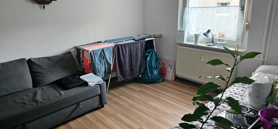 3 Zimmer Erdgeschoss Wohnung mit Garten 3 zimmer