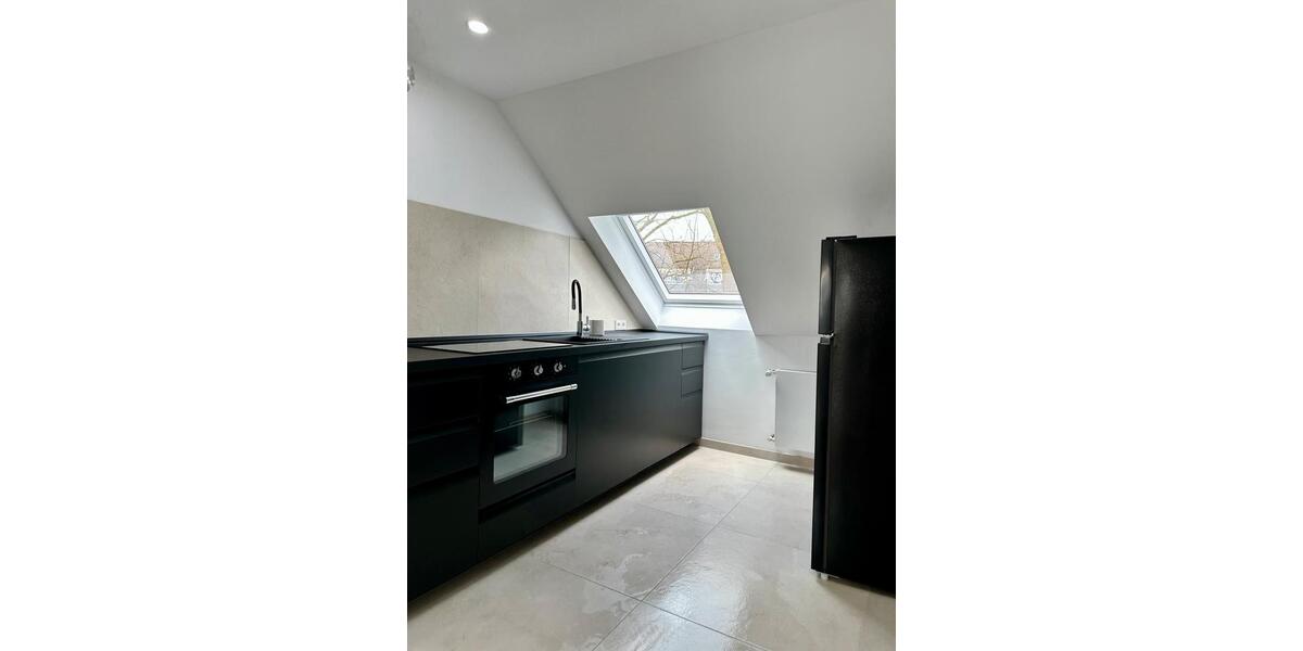 Dachgeschoßwohnung Wuppertal Elberfeld - 2 Zimmer, 70 m&sup2;, 199.000&euro; | Angebot:26228284