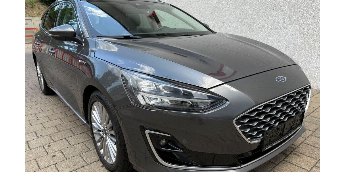 Ford Focus 88.749 km 12.990 &euro; Bergisch Gladbach 51467