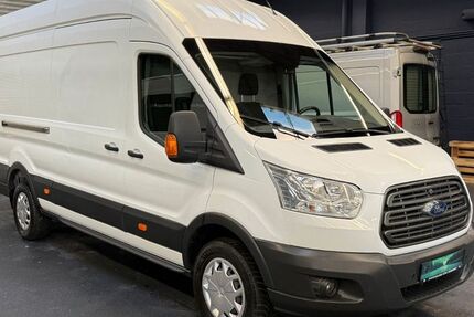 Ford Transit 150.000 km 13.900 &euro; Hilden 40721