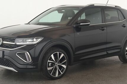 VW T-Cross 16.800 km 27.384 &euro; Düsseldorf 40233