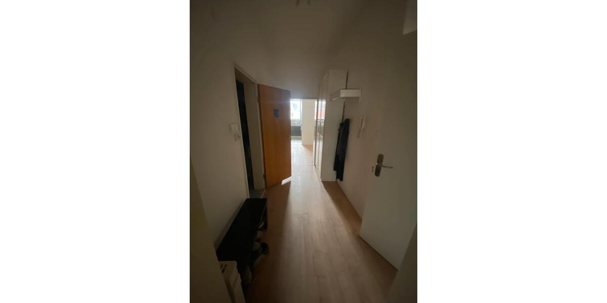 3er WG Düsseldorf Bilk 1 zimmer