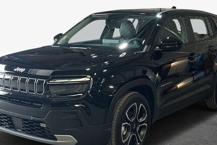 Jeep Avenger 17.662 km 19.290 &euro; Düsseldorf 40233