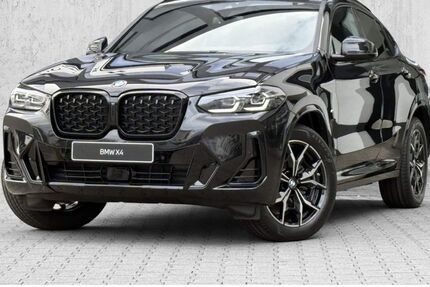 BMW X4 1.334 km 63.680 € Wuppertal 42117