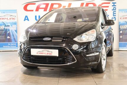 Ford S-Max 169.076 km 8.555 € Ratingen 40880
