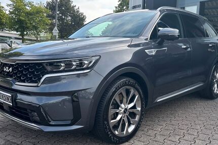 Kia Sorento 73.550 km 37.990 &euro; Remscheid 42855