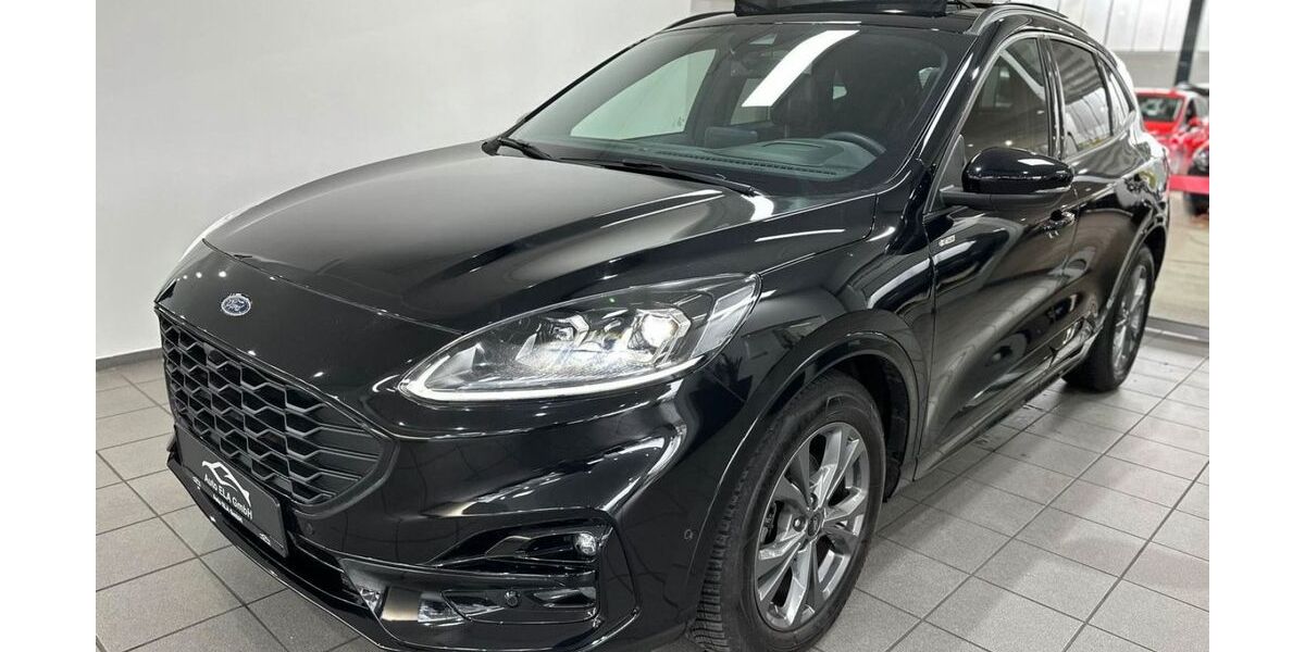 Ford Kuga 29.000 km 25.990 &euro; Heiligenhaus 42579