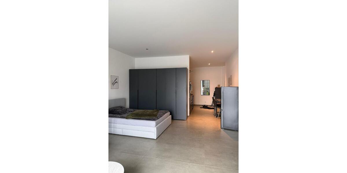 Modernes 1-Zimmer-Apartment 1 zimmer