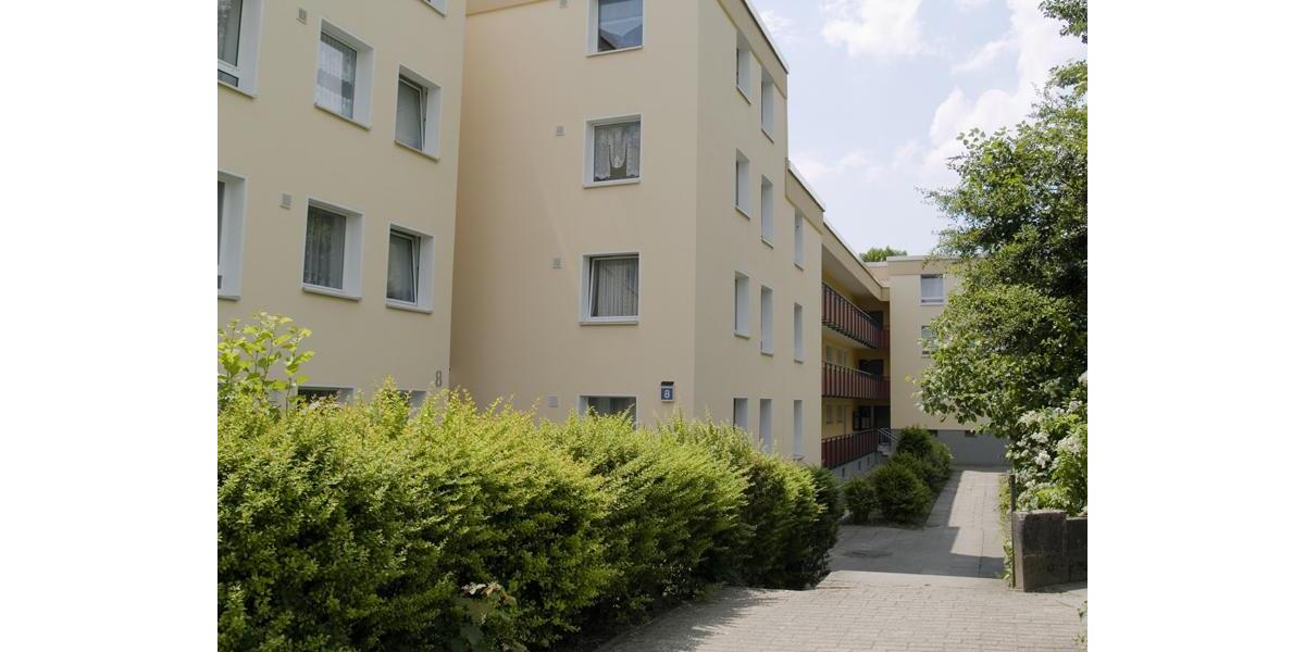 Etagenwohnung Remscheid Gemarkung Bergisch Born - 2 Zimmer, 58 m&sup2;, 429&euro; | Angebot:26270293