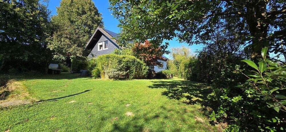 Einfamilienhaus Hückeswagen Kobeshofen - 6 Zimmer, 220 m&sup2;, 529.000&euro; | Angebot:25737808