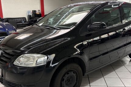VW Fox 160.000 km 1.880 &euro; Leverkusen 51371