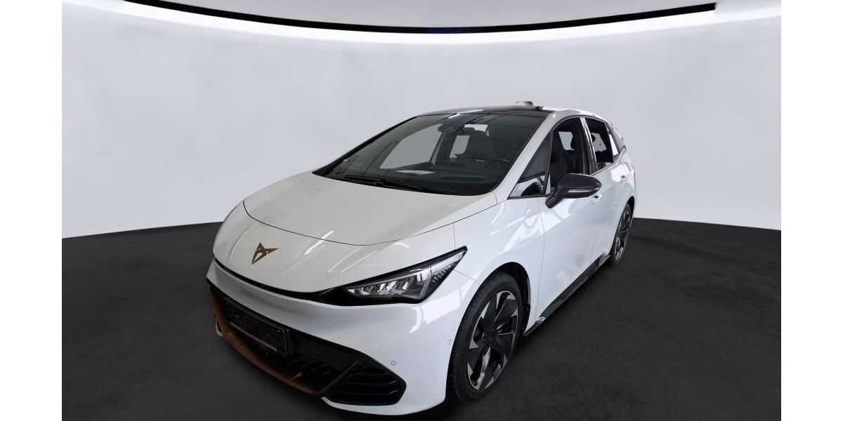 Cupra Born 77.041 km 22.375 &euro; Hagen 58091