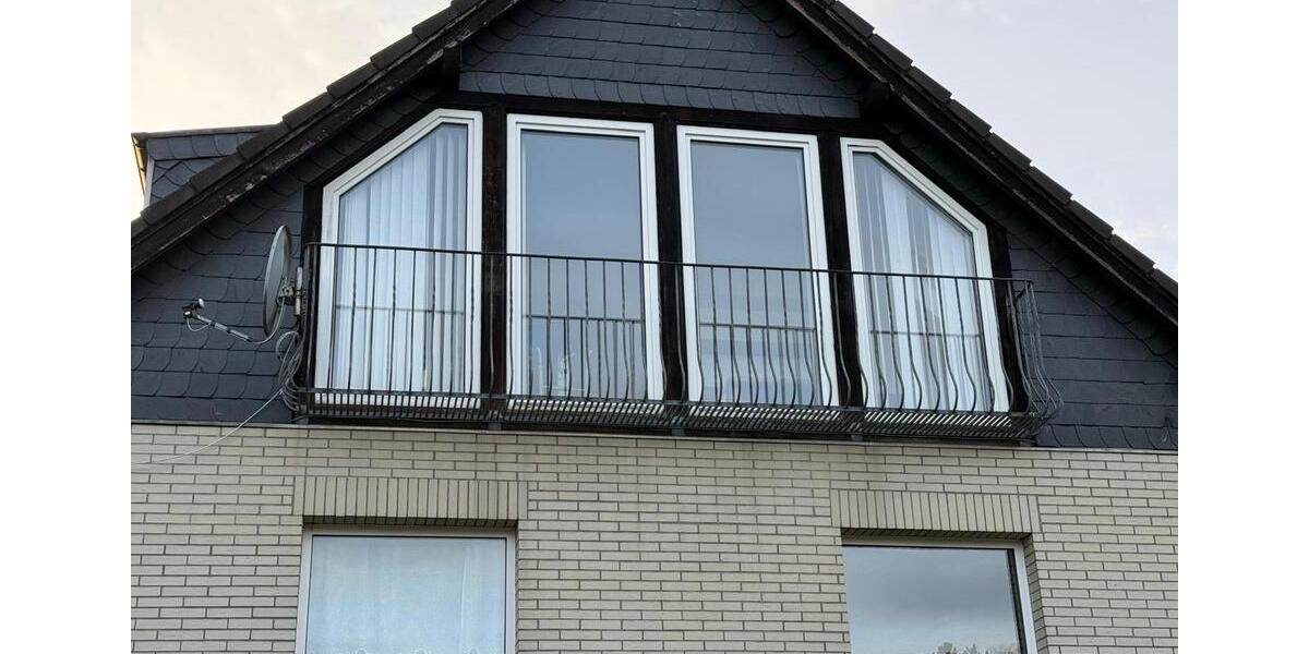 Freistehendes Einfamilienhaus 5 zimmer