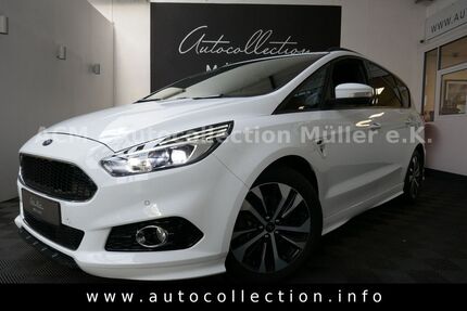 Ford S-Max 88.700 km 24.297 € Remscheid 42897