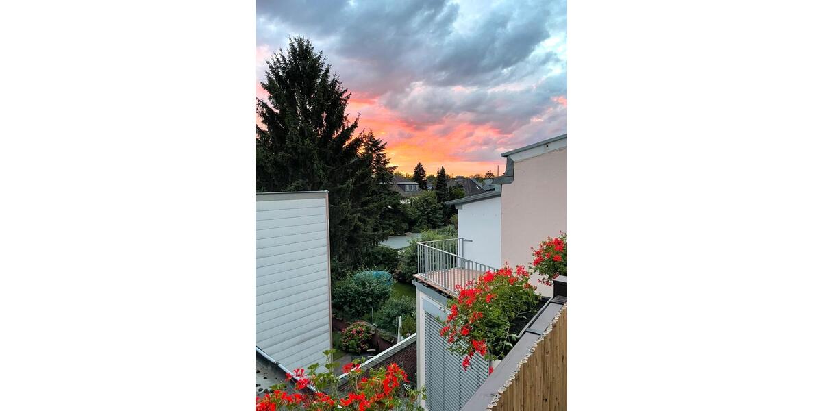 Maisonettenwohnung Düsseldorf Stadtbezirk 9 - 3.5 Zimmer, 91 m&sup2;, 419.000&euro; | Angebot:27166403