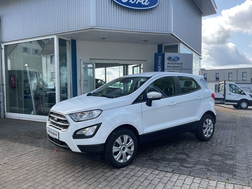 EcoSport
