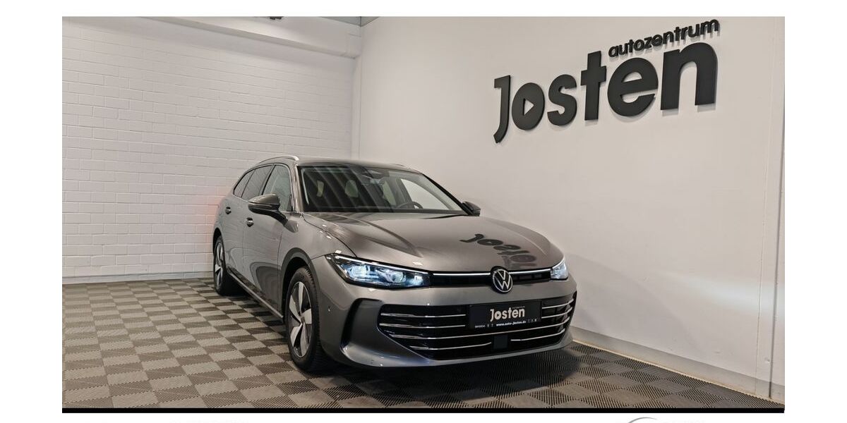 VW Passat 55.715 km 29.990 &euro; Monheim am Rhein 40789